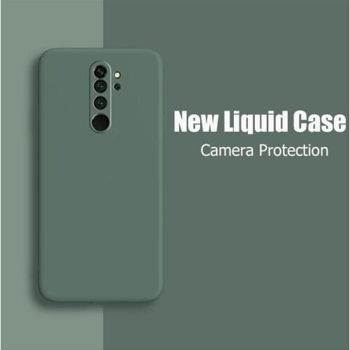 Lainergie Phone Cases Xiaomi Redmi Note 9