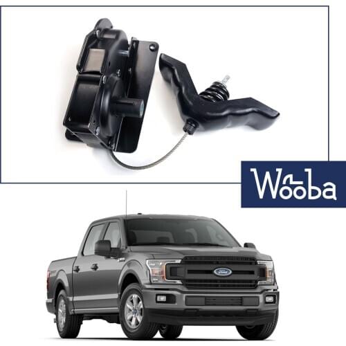 New Spare Tire Carrier Wheel Hoist Winch For Ford F150 F250 Truck Pickup 924-526 924526