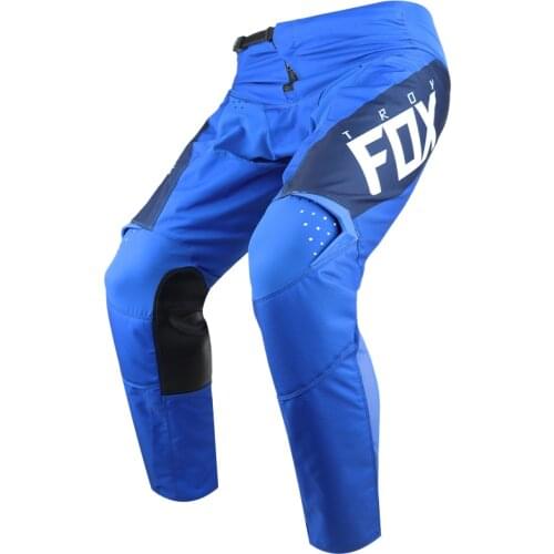 NEW MX ATV 180 Revn Pants Mountain Bicycle Offroad Racing Motocross Motorcycle Dirt Bike Racing Gear Mens