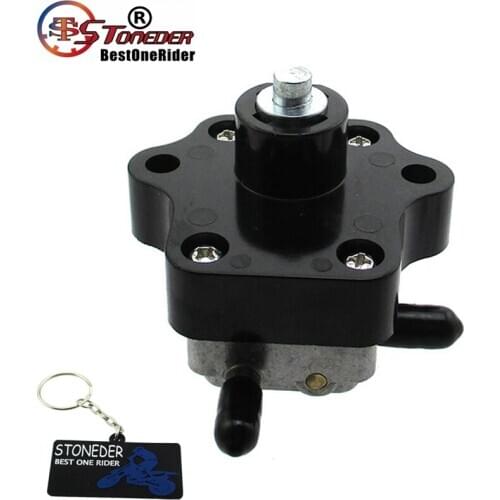 STONEDER New High Quality Replacement Fuel Pump For Mariner Mercury 4HP 5HP 6HP 4 STROKE 803529T06