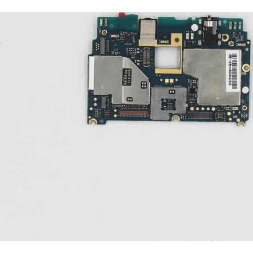 TIGENKEY Original Unlocked for Xiaomi redmi note 4X note 4 Global Version 3+32GB Snapdragon 625 MainBoard MotherBoard