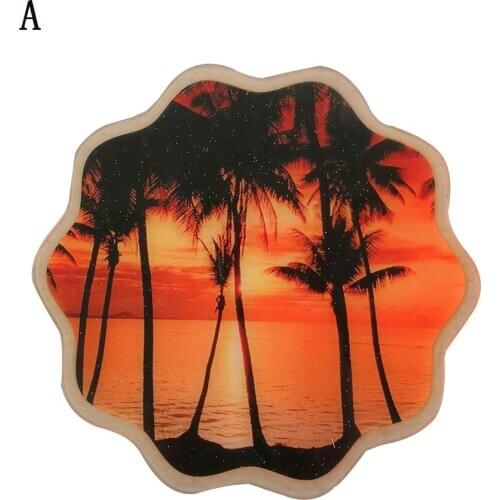 Car Anti Slip Pad Silica Gel Sticky Pad Dashboard Mobile Phones Shelf Non-slip Mat Cushion