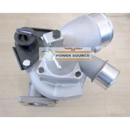 Turbo TF035HM 28200-4X650 49135-04361 4913504361 49135-04360 For Hyundai Passenger Car For KIA Bongo III Truck J3 Crdi 2.9L
