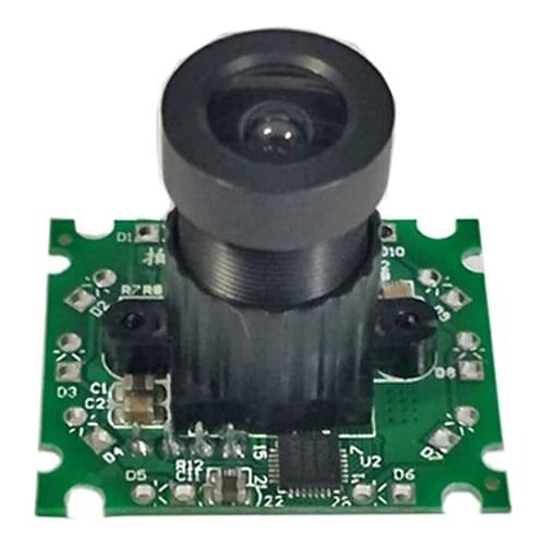 USB2.0 Free Drive 300 Thousand Pixel Advertising All-in-one Notebook Computer Beauty Anchor Camera Module