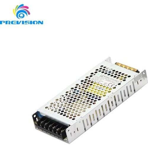 High quality 200w 5v 40A for outdoor and indoor led display Ultra-thin 5V 40A 200W Switching Power Supply