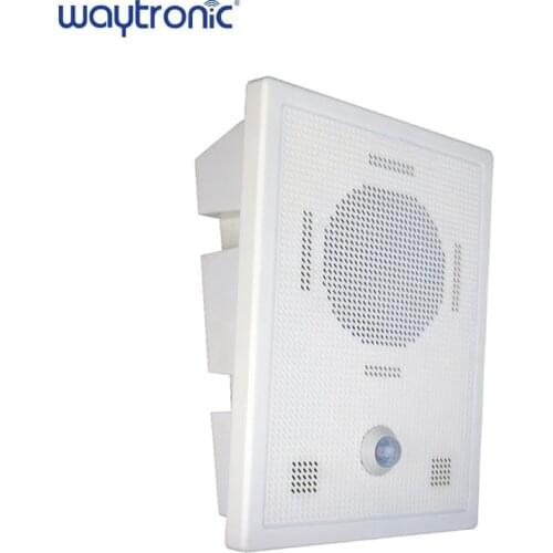 Waytronic Portable Speakers