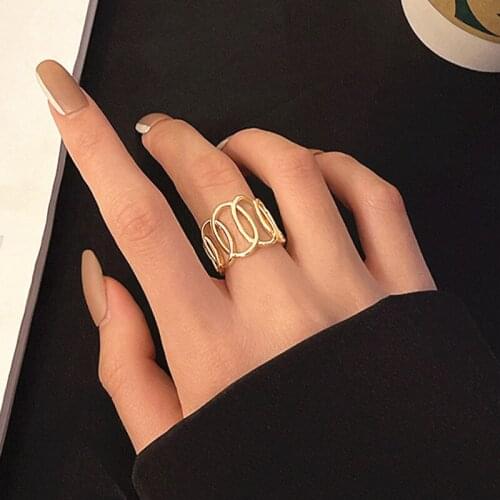 Античные кольца XUYE China At AliExpress