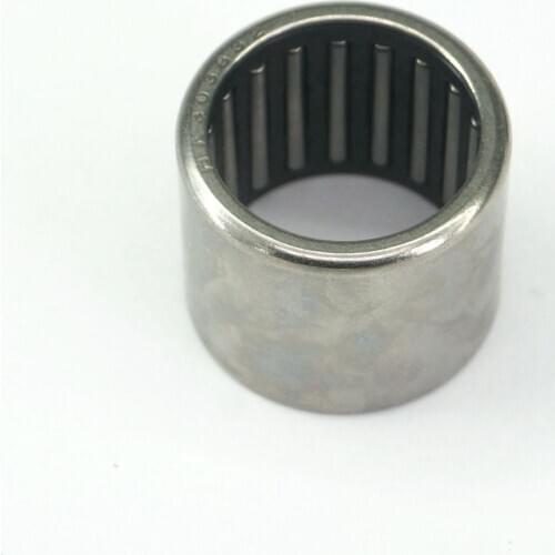 HK303832 30x38x32mm Needle Roller Bearing Shell Open End Type ABEC1