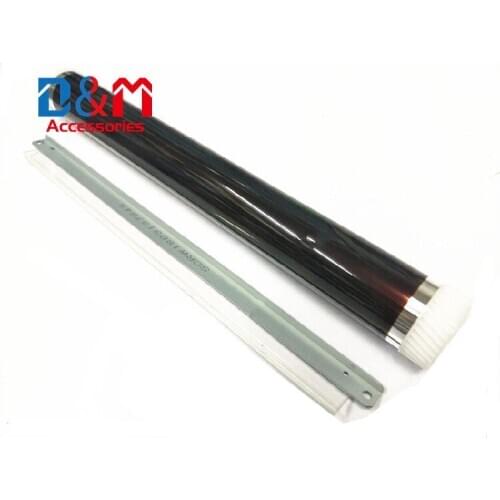 5Sets New OPC Drum Kit 302RV93010 for kyocera P2235 2040 M2135 M2635 2735 2040 2540 2640 M2030 M2135dn DK1153 DK1152 DK1150