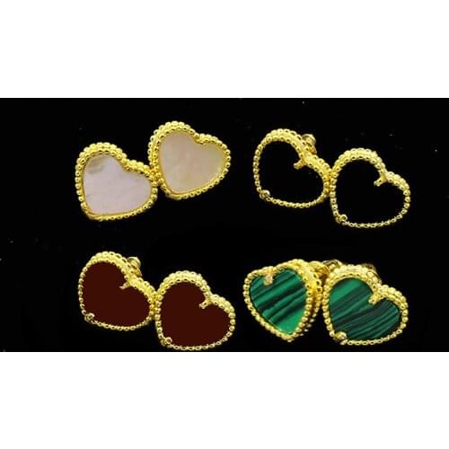 Серьги-гвоздики Allencoco China At AliExpress