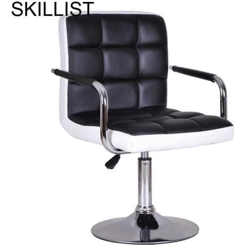 Banqueta Para Barra Hokery Taburete Ikayaa Sgabello Table Barkrukken Leather Cadeira Tabouret De Moderne Silla Bar Chair