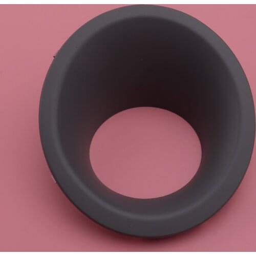 CITALL Car Left Front LR015461 Bumper Foglight Fog Lamp Bezel Cover Fit For Land Rover LR4 2010 2011 2012 2013 2014