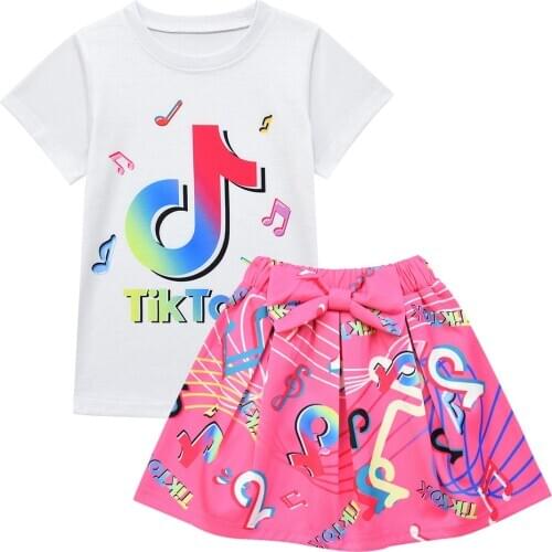 New Summer Tik Tok Girls Tutu Dress Rainbow Princess Kids Party Dress Children Christmas Halloween Cosplay Costum Clothes