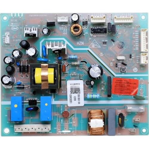 For refrigerator motherboard computer board 0061800118A BCD-231WDCV-251WBCS refrigerator mainboard