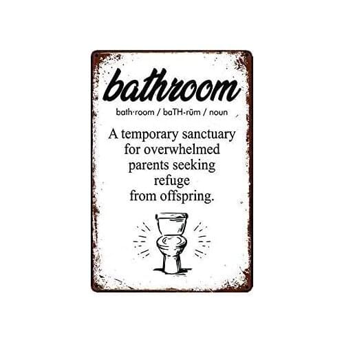 Metal Tin Sign Classic Film Poster Coast Bar Pub Vintage Retro Funny tin Sign