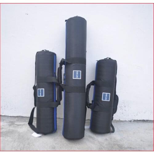 Camera Monopod Tripod Carrying Bag Case/Light Stand Carrying Bag / Umbrella Softbox Carrying Bag 50CM 55CM 60CM 70CM 75CM 80CM