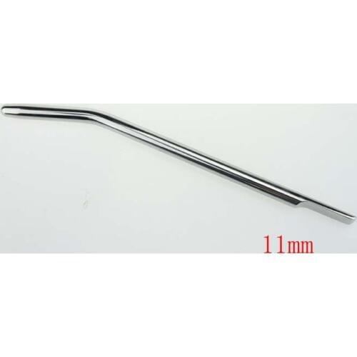 Newest Stainless Steel Stimulate Urethral dilator masturbation rod,Urinary Plug,sex toy,Penis Plug,Adult Game 064-11mm