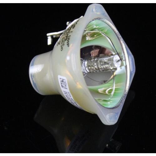 HAPPYBATE Original Bare Lamp bulb EC.J1001.001 for PD116P PD116PD PD521D PD523 PD523D PD525 PD525D