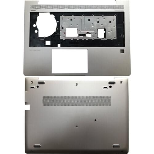 Original NEW For HP Elitebook 840 G5 740 745 G5 Laptop Palmrest Upper Case/Bottom Base L18310-001 L13674-001 L14371-001