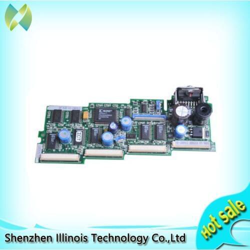 Encad NovaJet Carriage PCB for 500E printer parts