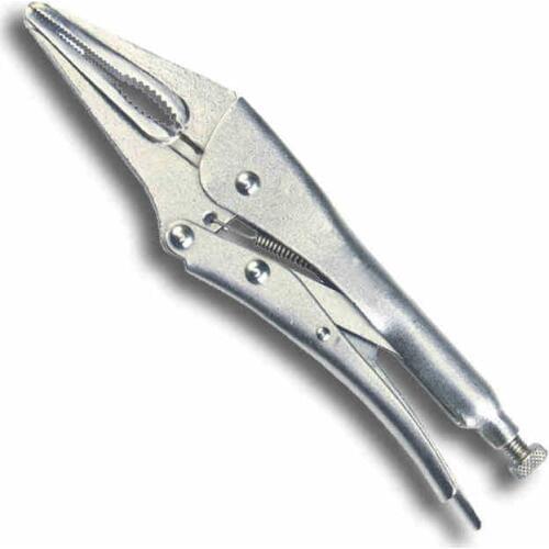 STARPAD For 9-inch chrome-molybdenum steel blade vigorously clamp holding an adjustable band bending pliers Hardware Tools