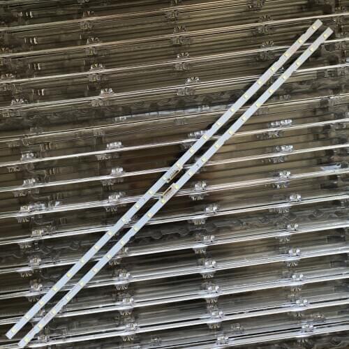 LED Strip 23Lamp For Samsung 40" LM41-00550A L1_NU7. 1/7.3D0_CDM_S23(1) UE40NU7100 UE40NU7199 UE40NU7120 UE40NU7192 BN61-15481X