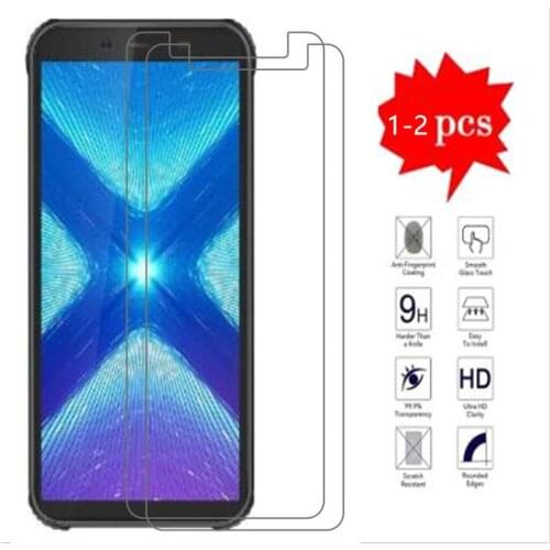 For Blackview BV5500 Plus Tempered Glass 9H 2.5D Premium Screen Protector Film For Blackview BV5500 Pro Glass Cover