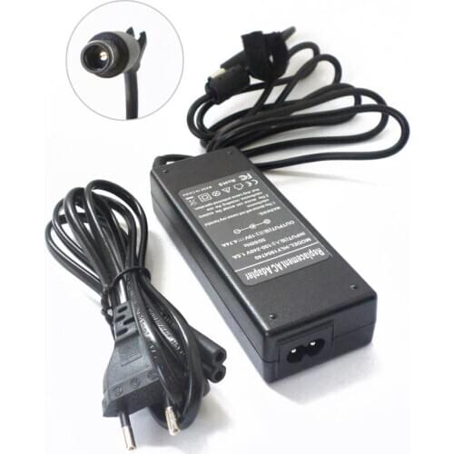 19V 4.74A Charger Power Supply Cord For HP AC Adapter PA-1900-32HW PA-1900-18HN PA-1900-08H2 PA-1900-18H2 Smart Pin 7.4mm*5.0mm