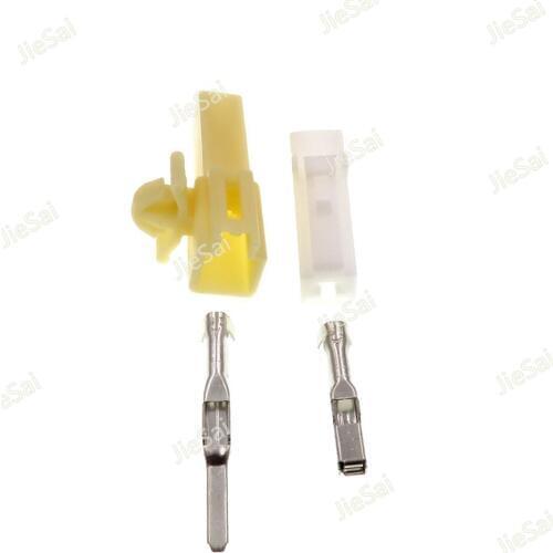 1 Pin 7282-1012 MG641199 MG651194 Automotive Connector Female Male Auto Cable Plugs