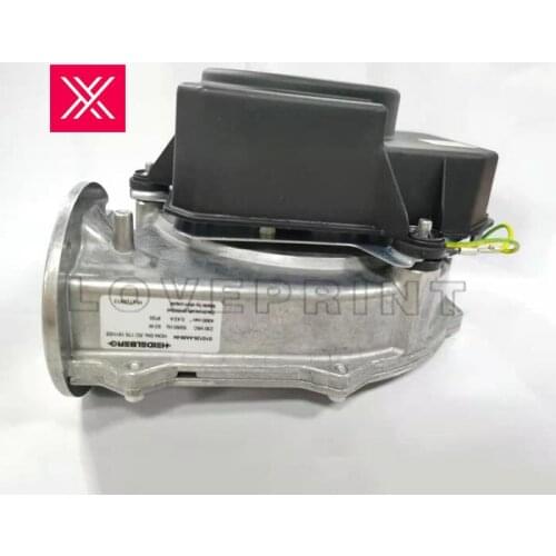 1 Piece Heidelberg Blower R2.179.1911 G1G126-AA88-64 Air Pump 230V Made In Germany