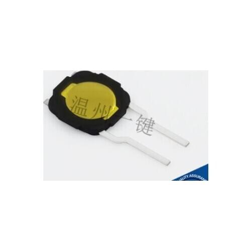 10PCS TS-C007 4*4*0.8 Side 2 Pin Tact Switch Pressure Control Switch Tactile Switch