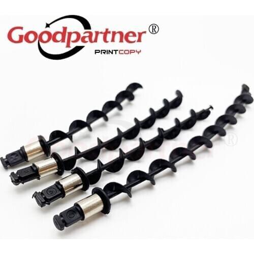 10X Recycled Toner Coil for RICOH MP C3003 C3503 C4503 C5503 C6003 C3004 C3504 C4504 C5504 C6004 C2003 C2011 C2503 C2004 C2504