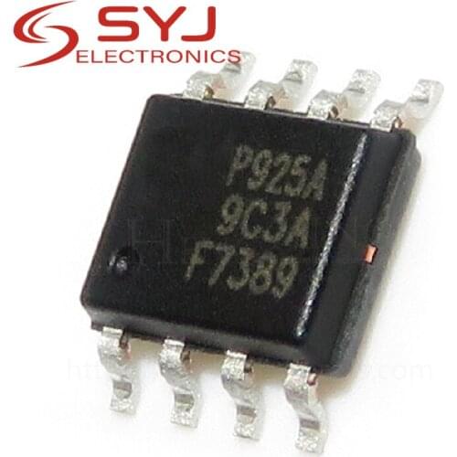 20pcs/lot IRF7389 F7389 SOP-8 In Stock
