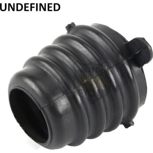 Motorbike Accessories Rear Master Cylinder Rubber Boot Protect Cover For Harley Sportster XL 883 1200 2014-2016 2017 UNDEFINED