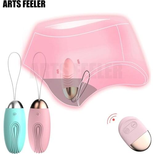ARTS FEELER Vaginal Balls
