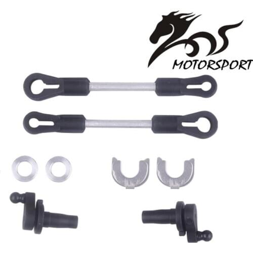 Car Intake Manifold Swirl Flap Repair Kit Fit for AUDI VW 2.7 3.0 A4 A5 A6 A8 Q7 Car Accessories