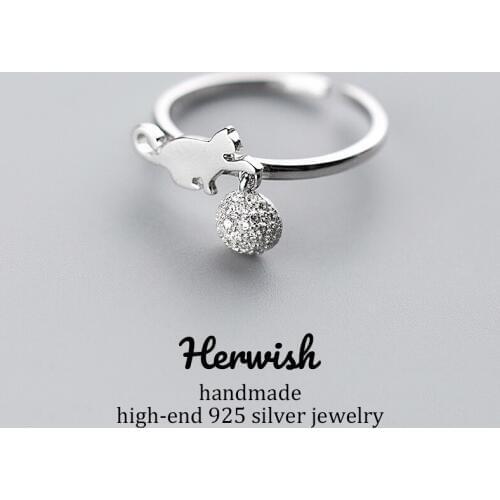 Кольца Herwish China At AliExpress