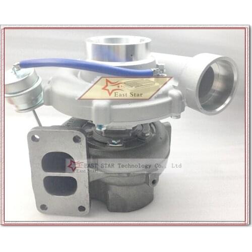 K31 6911 53319886911 53319886906 53319706911 53319706906 A0090960199 A0100961799 Turbo For Mercedes Benz Truck Actros OM501LA-E4