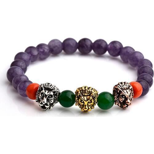 Meirenpeizi Beaded Bracelets