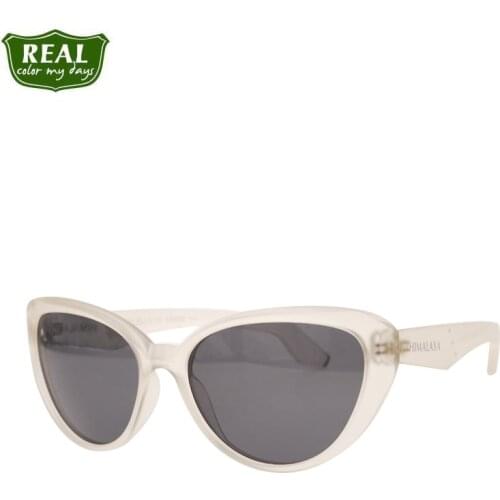 Himalayan Brand Fashionable Retro Multicolor Sunglasses Cat Eye TR Sunglasses Polarizing Lens Uv400 Glasses For Men Women Unisex