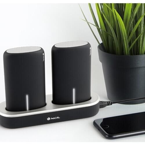 Ngs Power Bank