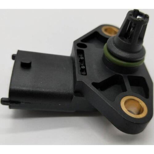 SMD NEW MAP Sensor For VW MAN HOCL LC LION NG NL NM TGA TGL TGS TGX 1697325 0281002655 1789364 1697325 04214999 51274210198