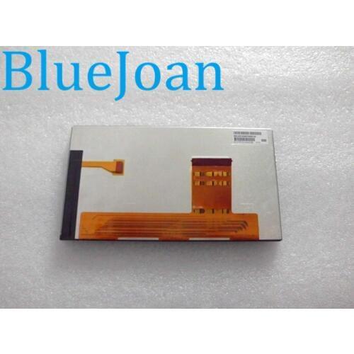 New original AUO 6.5Inch LCD display C070VW05 V0 screen TFT Panel for car GPS navigation LCD monitors