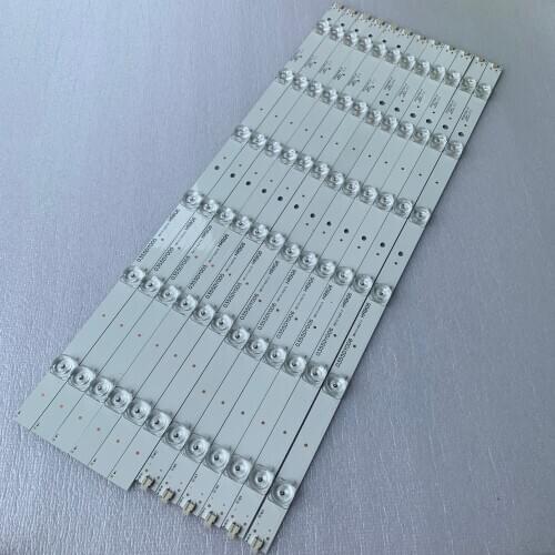 New original CANTV F55SD160 F55S light strip 3p55dy006-a1 3p55dy005-a1 set 3P55DY006-A1 3P55DY005-A1