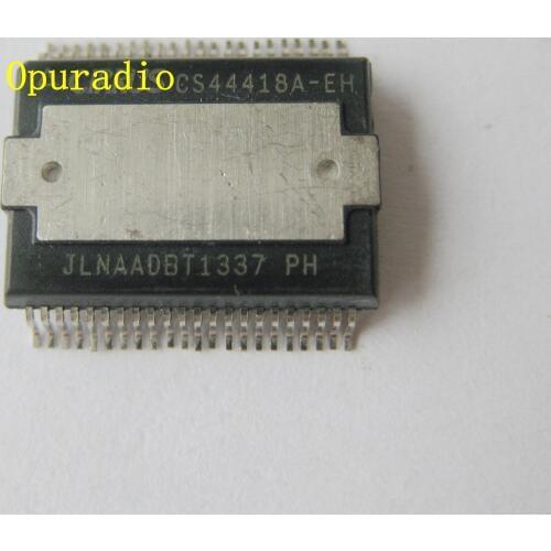 Original CS44418-EH CS44418A-EH CIRRIS HSSOP44 Chip IC 10PCS/LOT