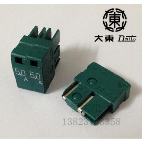 Original authentic Fanuc Fanuc Fuse MP50 5A