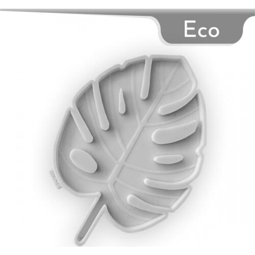 Mold-it Eco Rectangular Large Geode Tray Silicone Mold Epoxy Resin Mold Diy Silicone Making Molds Mould Crystal Craft UV Frame