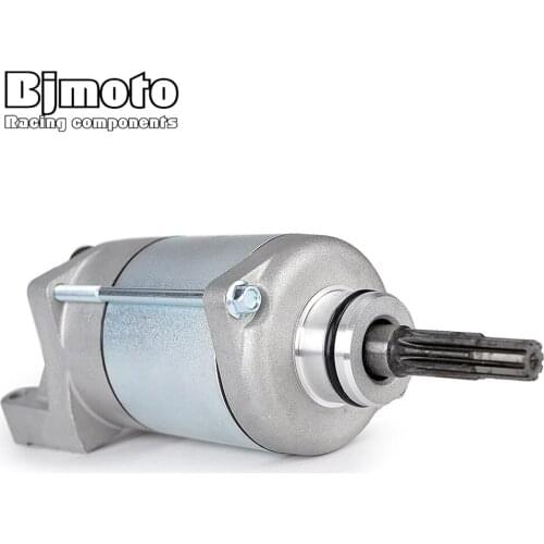 Motorcycle Starter Electrical Engine Starter Motor For Honda XRE300 2014-2017 31200-KVK-901