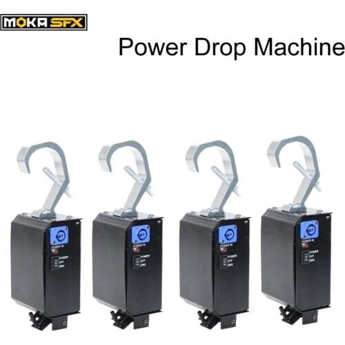 4pcs/lot Stage Fx Power Drop Hook For Stage Cloth Stage Backdrop Curtain For Sale