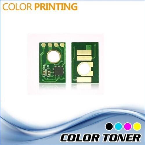 Toner cartridge Chips for Ricoh C8002 C6502 MPC8002 MPC6502 8002 MPC 6502 MPC8002sp